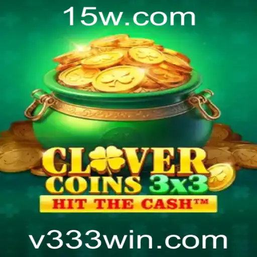 Explorando o Fascinante Mundo de Clovercoin3x3: O Jogo V333