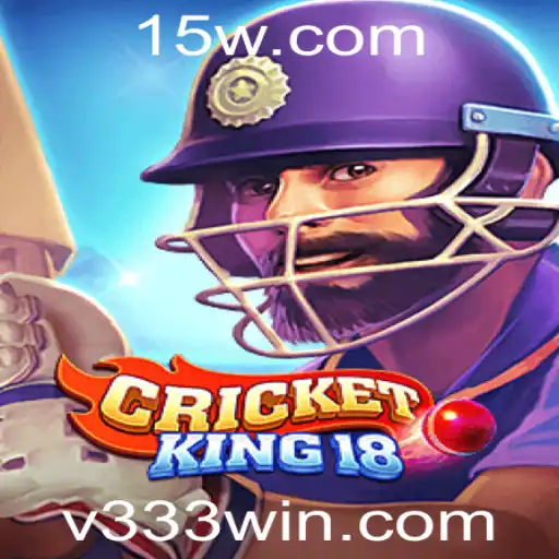 CricketKing18: Uma Nova Era no Mundo do Cricket Digital