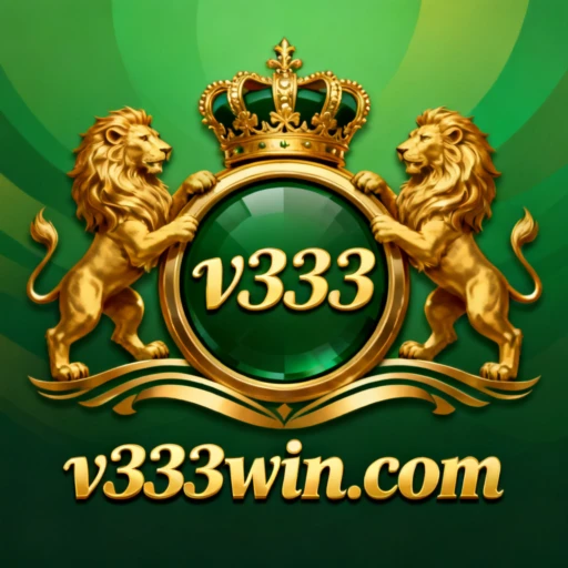 v333 Logo