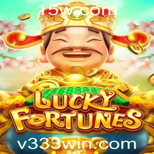LUCKYFORTUNES: Uma Imersão no Mundo de Sorte e Estratégia