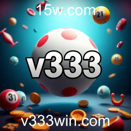 Loteria Online: A Revolução do Jogo de Azar com v333