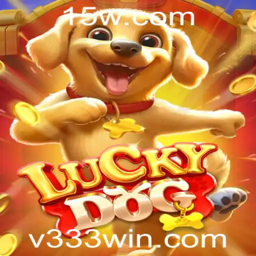 Descubra o Mundo de LuckyDog: O Jogo que Combina Sorte e Estratégia