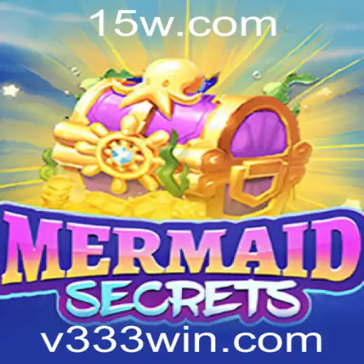 MermaidSecrets: Uma Aventura Aquática Inovadora com v333