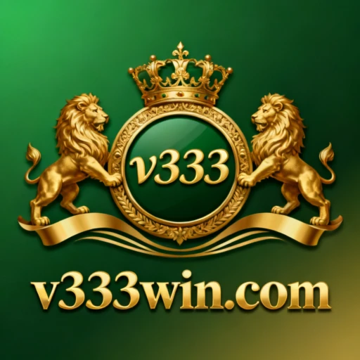 v333 Logo
