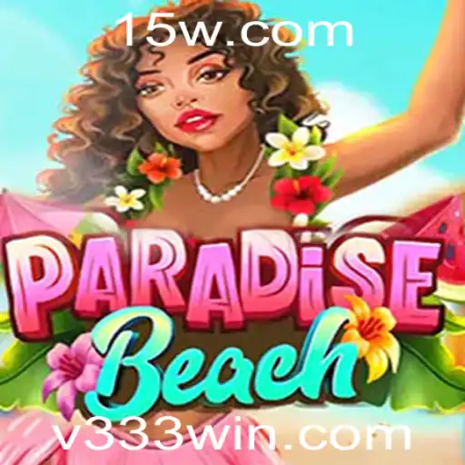 Descubra a Aventura em ParadiseBeach v333