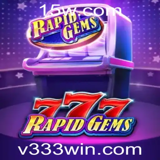 Explorando o Mundo de RapidGems777: A Nova Sensação dos Games