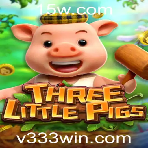 Descubra o Mundo Encantado de THREELITTLEPIGS com a Palavrachave v333